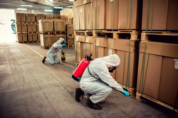 Best Pest Control Cost  in Wrightsville, PA