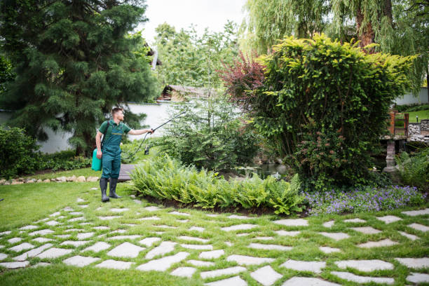 Best Pest Prevention Services  in Wrightsville, PA