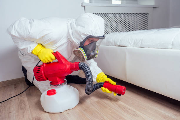 Best Exterminator Services  in Wrightsville, PA